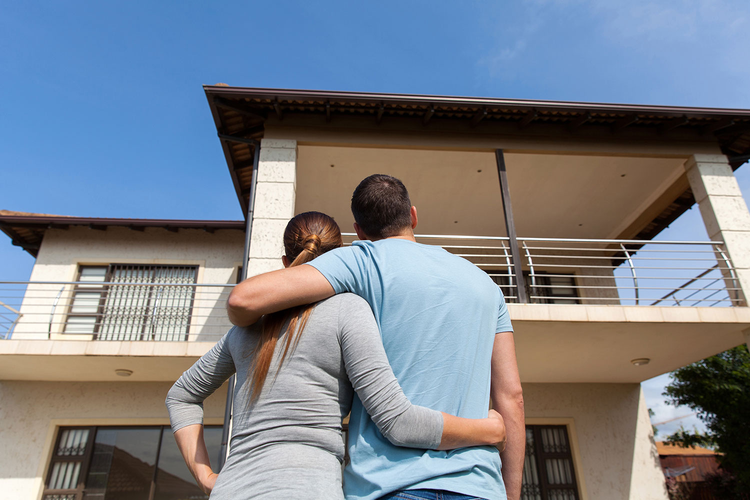 Buying vs Renting a Home